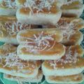 Cooksnap dari Alya Auliya untuk resep Kaastengel