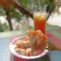 Cooksnap dari DiYos Nie untuk resep Pentol Ayam Kriwil Devina Hermawan
