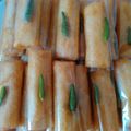 Cooksnap dari NonaNanaOnoMino untuk resep SOSIS SOLO #rabubaru