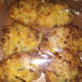 Cooksnap dari @tin_tientien untuk resep Bakwan Jagung Simpel