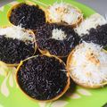 Cooksnap dari Sri Rahayu Whirlwinds untuk resep Terang Bulan Mini Express HOK LOK PAN