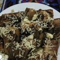 Cooksnap dari Zaya's Kitchen untuk resep Pisang Aroma Rasa Karamel yg Renyah