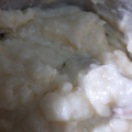 El cooksnap de Cintia Fukiya cuando hizo Crema pastelera.