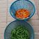 Cooksnap dari Poppie SimboLon untuk resep Sayur wortel buncis + udang bumbu kuning