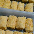 Cooksnap dari Ilmira Cooking untuk resep Risoles Mayo Frozen