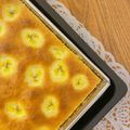 Cooksnap dari YRASMITHA SARI untuk resep Banana cake (Bolu pisang panggang oven tangkring)
