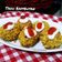 Cooksnap dari Ike Yuanita Wijayanti untuk resep 30. Tahu rambutan