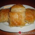 Cooksnap από Ματίνα Σ. στη συνταγή Κασερόπιτα σφολιάτα