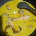 Cooksnap dari Desy Ayudita Disan untuk resep Opor ayam kampung Lebaran