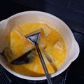 Cooksnap dari Rahmatiar Cordita untuk resep Gulai Kuning Tongkol Tahu