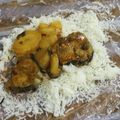 صورة من mnw3at alyafei، شاركها بعد تجربة وصفة ايدام سمك