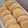 El cooksnap de Lucia Melo cuando hizo Alfajores de maicena.