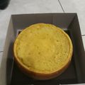 Cooksnap dari Arulina Shinta untuk resep Bika Ambon Teflon