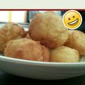 Cooksnap dari Ummu Rasyiq untuk resep KUE BOLANG BALING sederhana