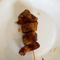 Cooksnap από Stella Stat στη συνταγή Χοιρινή τηγανιά 😋