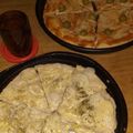 El cooksnap de talejandrakarina cuando hizo Prepizzas.