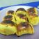 Cooksnap dari Ovi Fardiyanti untuk resep Pisang bolen...berasa kek ada puff pastry didalamnya.