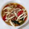 Cooksnap dari Nela untuk resep Tumis Jamur Shimeji