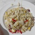 Cooksnap dari Hani Mulia untuk resep Nasi Nyahnyah Khas Betawi