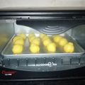 Cooksnap dari Qiqi Ashriyah untuk resep Kue Soes/Sus Kering isi Cokelat