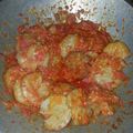 Cooksnap dari @thyaa_ecky untuk resep Jengkol balado part 1❤