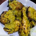 Cooksnap dari Farra untuk resep Ayam Bakar Bumbu Kuning