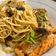 Cooksnap dari Rizka Febryani untuk resep Spageti aglio olio with prawn and mushroom