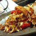Cooksnap dari Reina Alden Kurniawan untuk resep Ayam suwir sambal matah