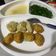 Cooksnap dari Annisa Aulia untuk resep Mpasi 9m : Bakso Goreng Nasi Ikan Kembung