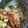Cooksnap dari Retno W. untuk resep Mie Jamur Tiram