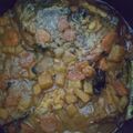 Cooksnap dari Canory Yamada untuk resep Gurame semur kemangi jontor