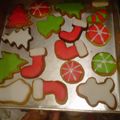 Cooksnap dari koenyitz untuk resep Cookies with Icing