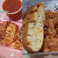 Cooksnap dari CC mom's untuk resep Fuyunghai