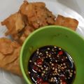 Cooksnap dari Arum untuk resep Gimbal/Mendoan Tempe Enak Bikin Nagih