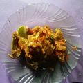 Cooksnap dari Yuni Tunnisa untuk resep Ayam Penyet Sederhana