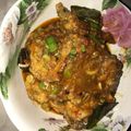 Cooksnap dari Marya Ulfha untuk resep Ayam bumbu rujak