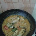 Cooksnap dari Desy Arriza untuk resep Patin bumbu kuning #maree