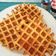 Cooksnap dari erika rhn untuk resep American Waffle