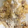 Cooksnap dari Lukna Sutrisna untuk resep Kapsim Goreng Crunchy