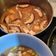 Cooksnap dari Naira untuk resep Sup Miso Tahu & Jamur ala Jepang