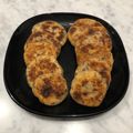 il Giulia 🌺 quando ha preparato Hamburger Vegetariano Facile