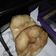 El cooksnap de Alejandro Prunell cuando hizo Tortas fritas para el mate.