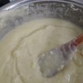 El cooksnap de Constanza cuando hizo Puré de papas casero.