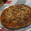 El cooksnap de Aprendiendo A Cocinar cuando hizo Masa de pizza.