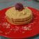Cooksnap dari Fitra Khaerunnisa untuk resep Pancake ringan empuk ala madek