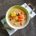 Cooksnap dari Shanty Yuniar untuk resep Kolak Labu Kuning & Pisang Simple
