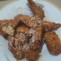 Cooksnap dari Ummu Ghozi untuk resep Spicy Chicken Wing