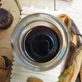 Cooksnap dari Feni Waditya Sari untuk resep Sirup gula aren (Palm sugar syrup)
