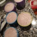 El cooksnap de poblesecandrea@gmail.com cuando hizo Mousse de fresas.