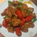 Cooksnap dari allin1 untuk resep Ayam Fillet Lada Hitam
